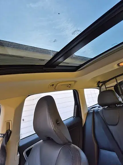 Volvo Xc60 2013 photo 5