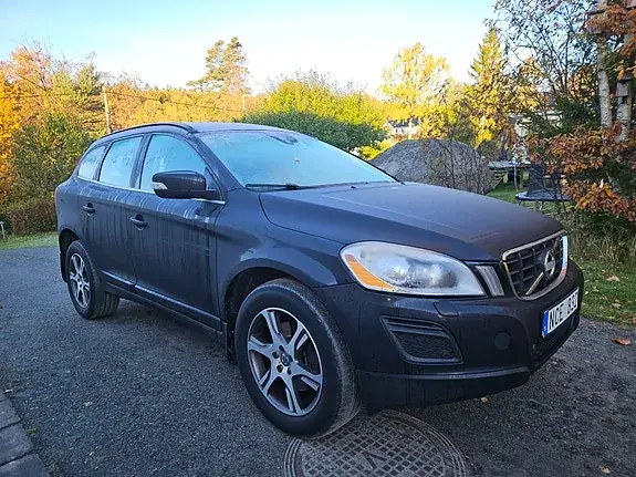 Volvo Xc60 2013 photo 3