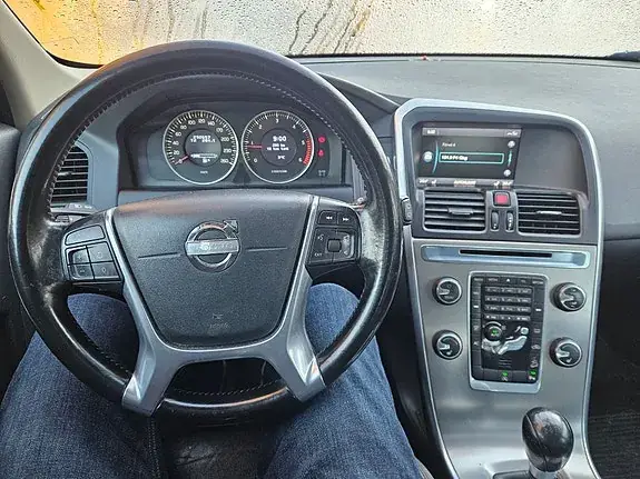 Volvo Xc60 2013 photo 4