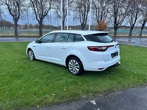 Renault Megane Iv 2016 photo 4