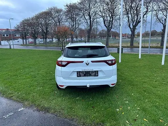 Renault Megane Iv 2016 photo 5