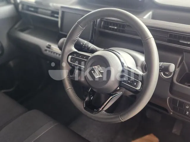 Suzuki Wagon R Zx 2026 photo 4
