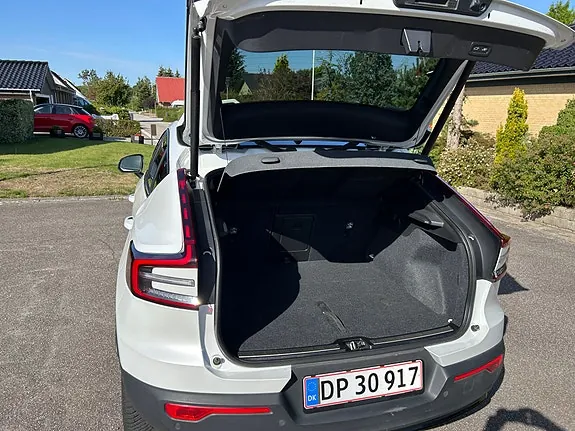 Volvo C40 2023 photo 4