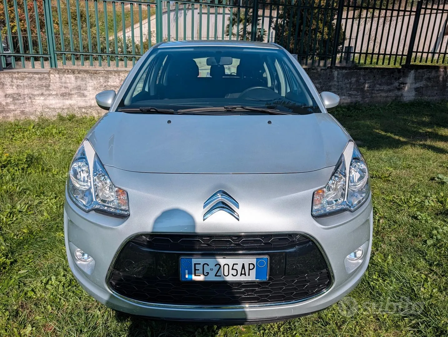 Citroen C3 2011 photo 2