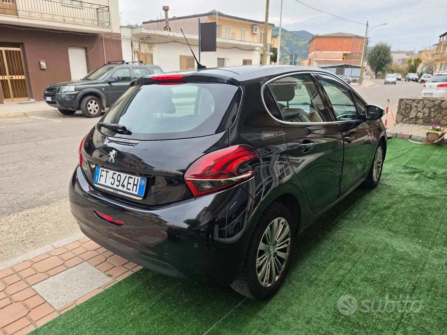Peugeot 208 2019 photo 4