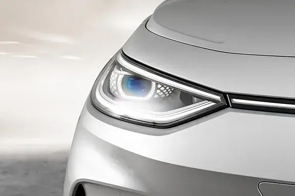 Volkswagen Id.3 2026 photo 5