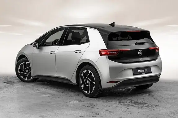 Volkswagen Id.3 2026 photo 2