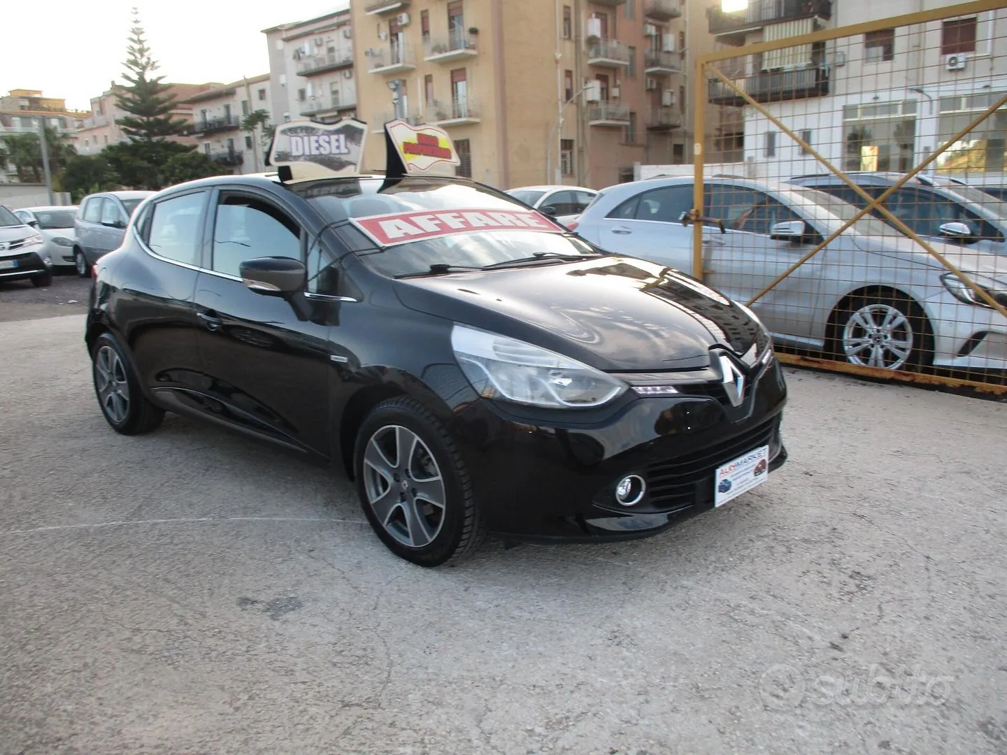 Renault Clio 2015 photo 3
