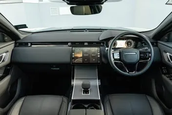 Land Rover Range Rover Velar 2026 photo 5