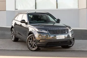 Land Rover Range Rover Velar 2026 photo 2