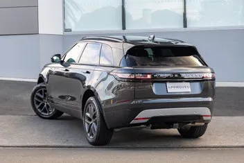 Land Rover Range Rover Velar 2026 photo 3