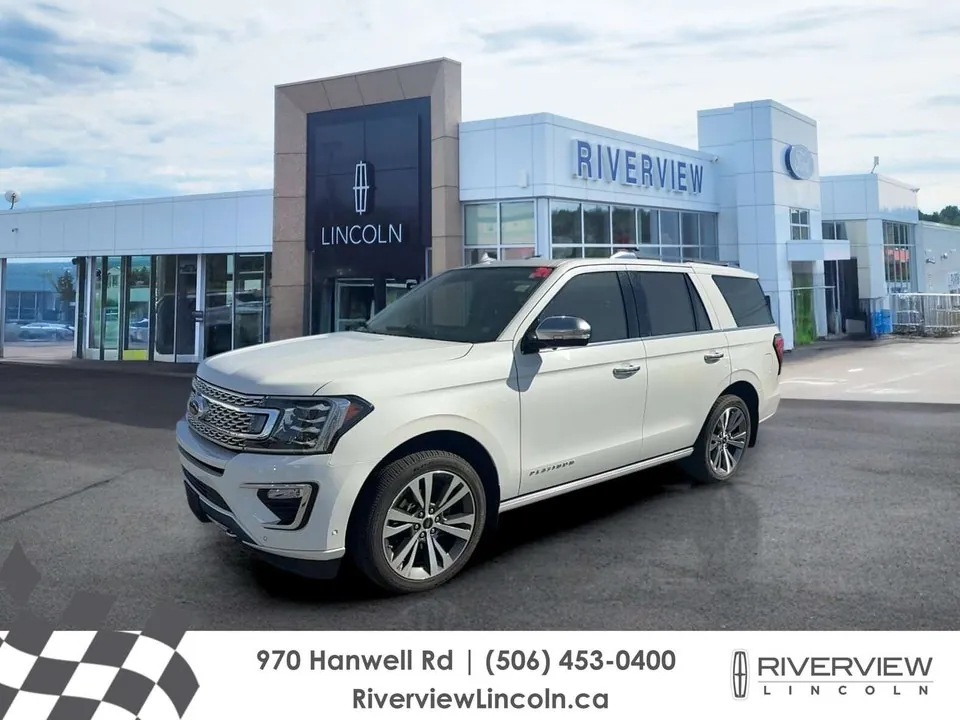 Ford Expedition 2021 photo 2