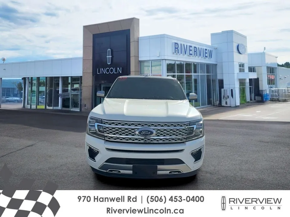 Ford Expedition 2021 photo 3