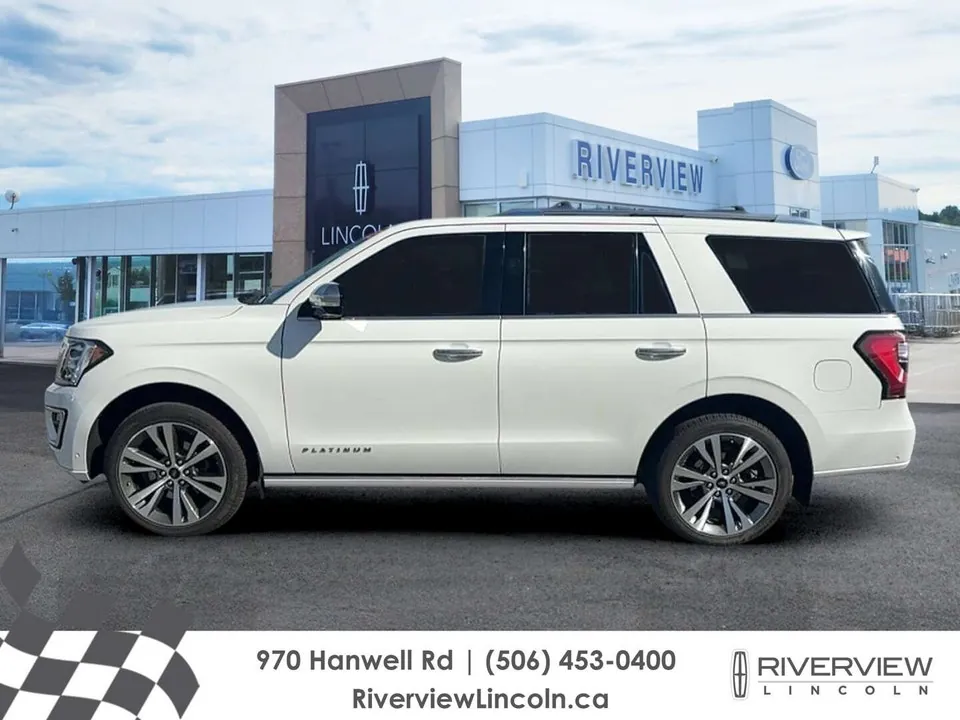 Ford Expedition 2021 photo 4