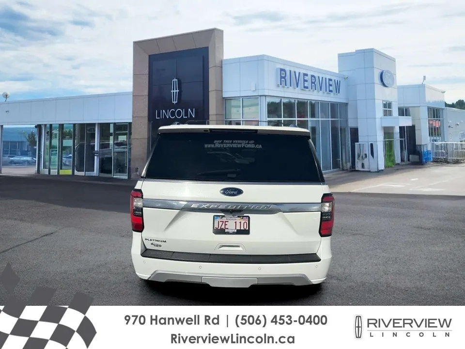 Ford Expedition 2021 photo 5