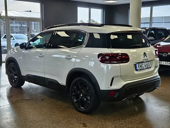 Citroen C5 Aircross 2023 photo 4