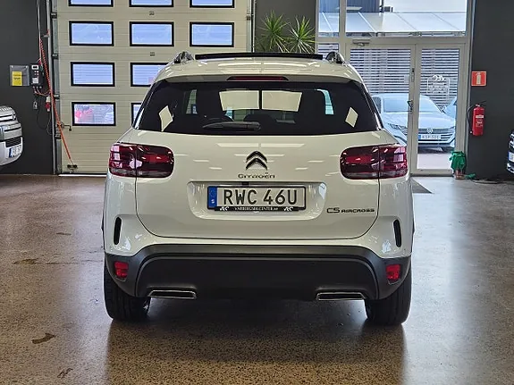 Citroen C5 Aircross 2023 photo 5