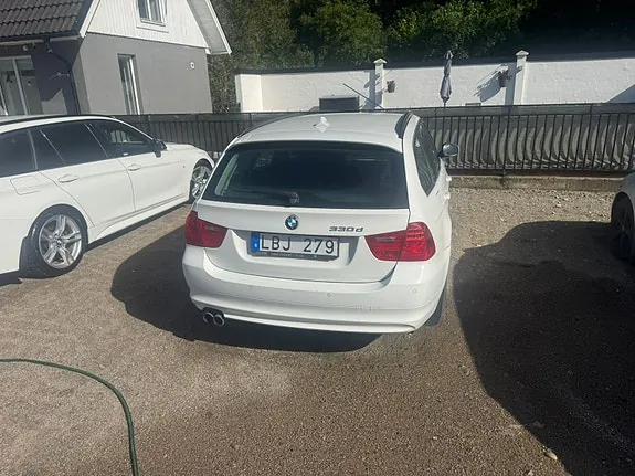BMW 330D