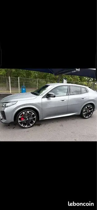 BMW X2 2024 photo 2