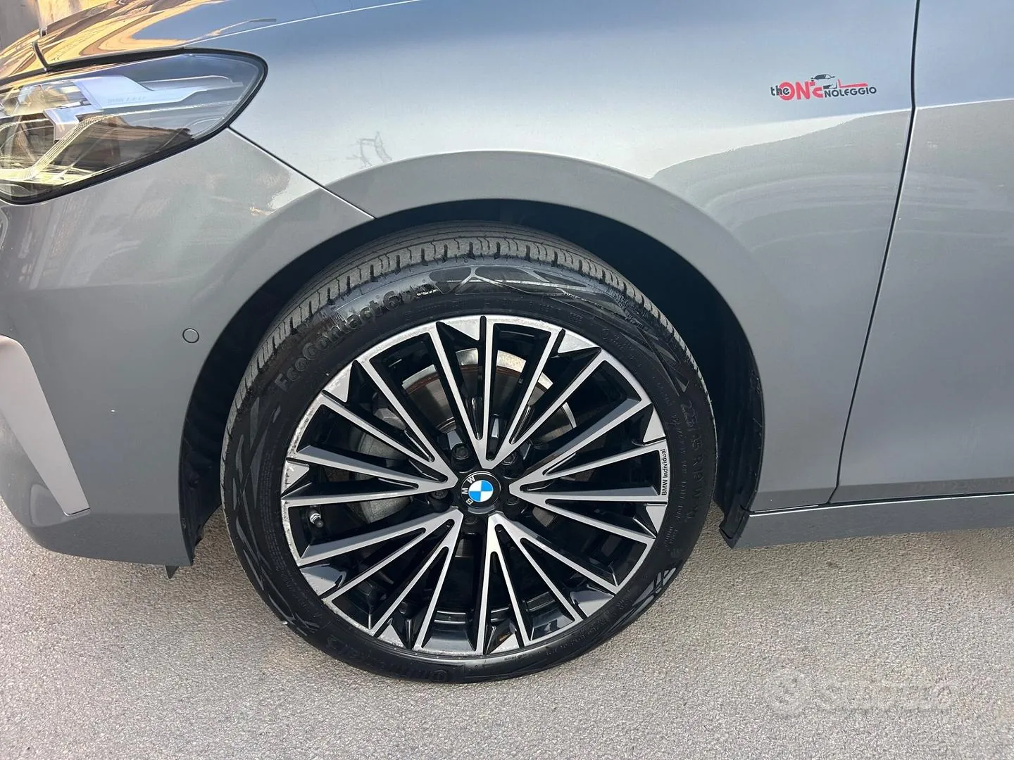 BMW 218 2023 photo 5