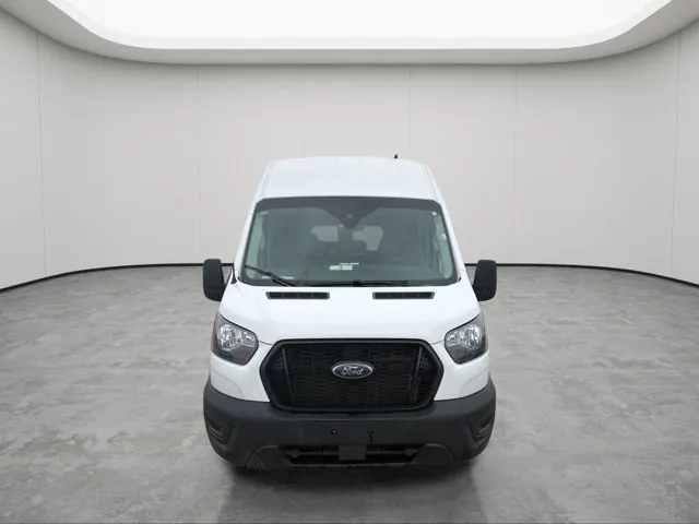 Ford Transit Passenger Wagon 2025 photo 2