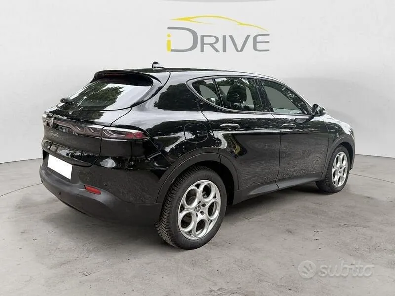 Alfa Romeo Tonale 2023 photo 4