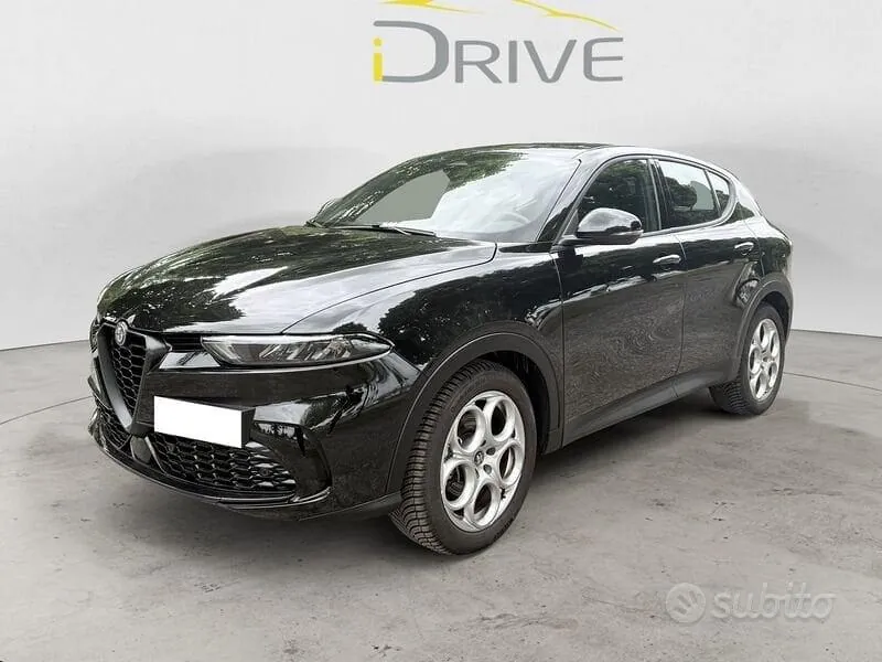 Alfa Romeo Tonale 2023 photo 2