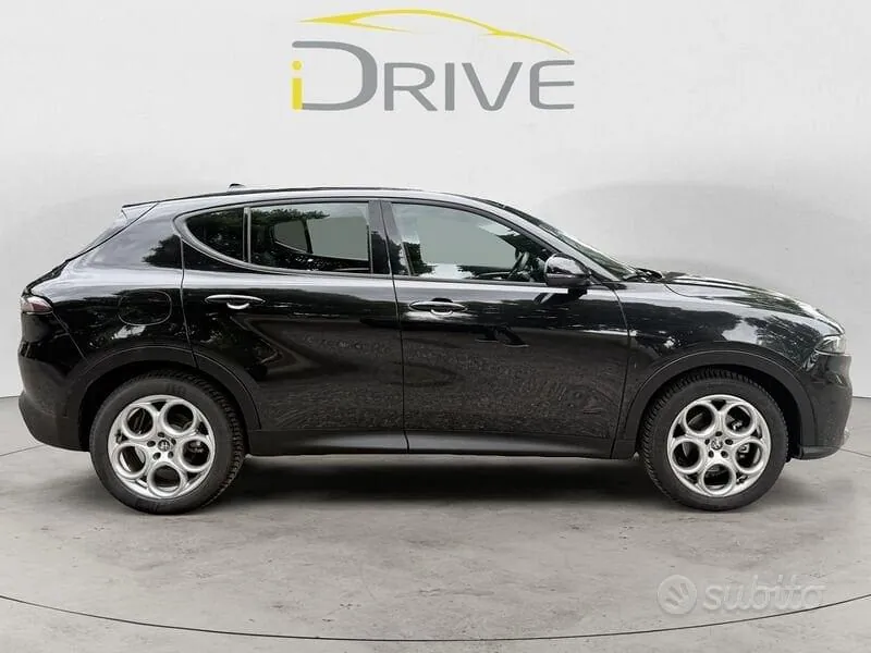 Alfa Romeo Tonale 2023 photo 3