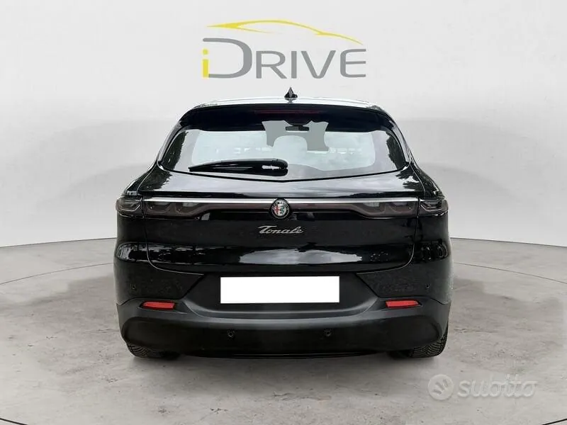 Alfa Romeo Tonale 2023 photo 5