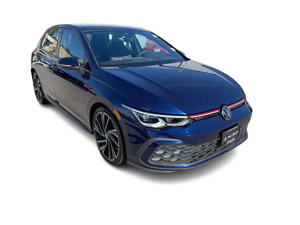 Volkswagen Golf 2022 photo 3