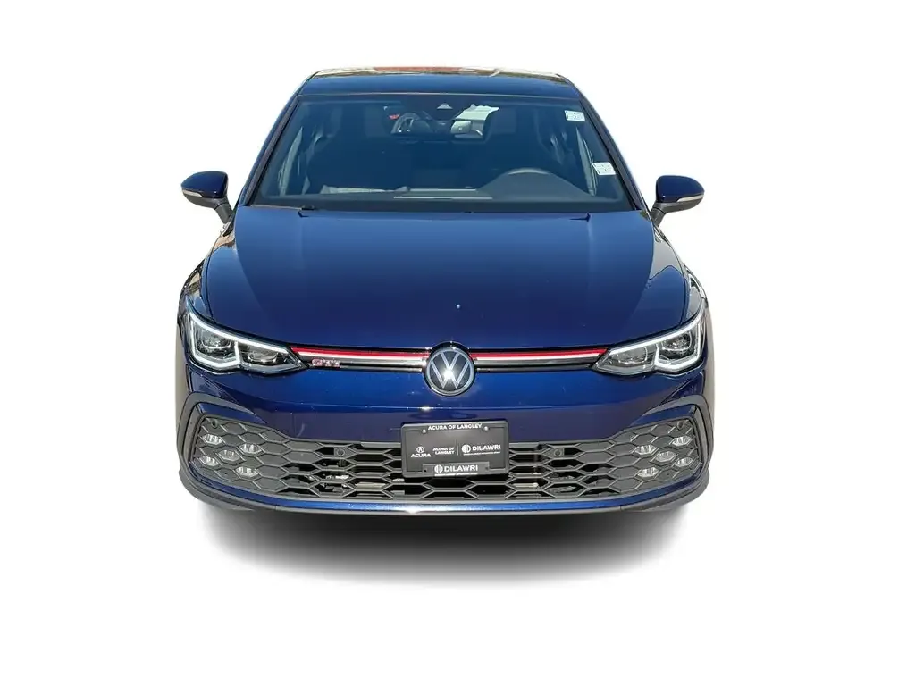 Volkswagen Golf 2022 photo 4
