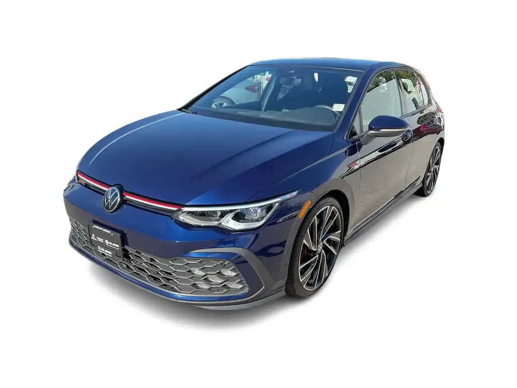 Volkswagen Golf 2022 photo 5