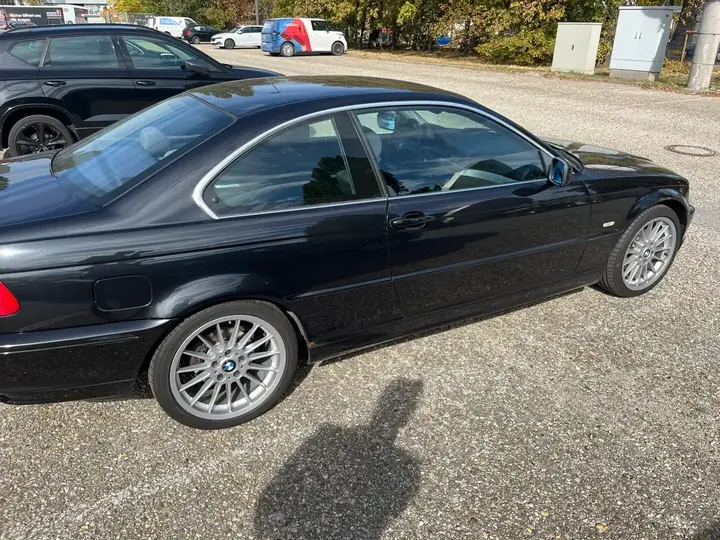 BMW 3 Series 2000 photo 3