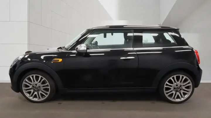 Mini Hatch 2015 photo 5