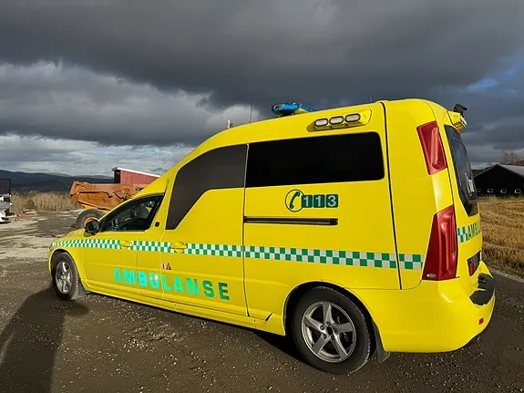 Volvo V70 2014 photo 2