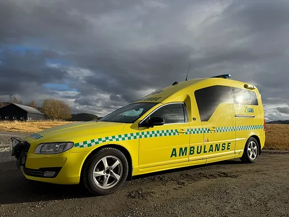 Volvo V70