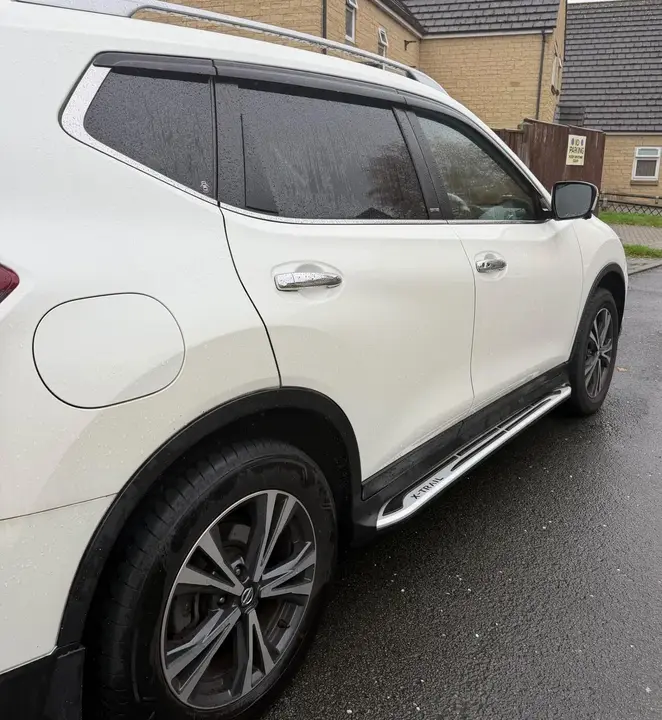 Nissan X-Trail 2019 photo 3