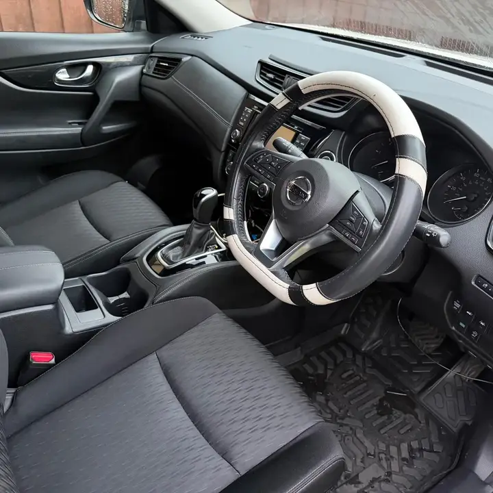 Nissan X-Trail 2019 photo 4