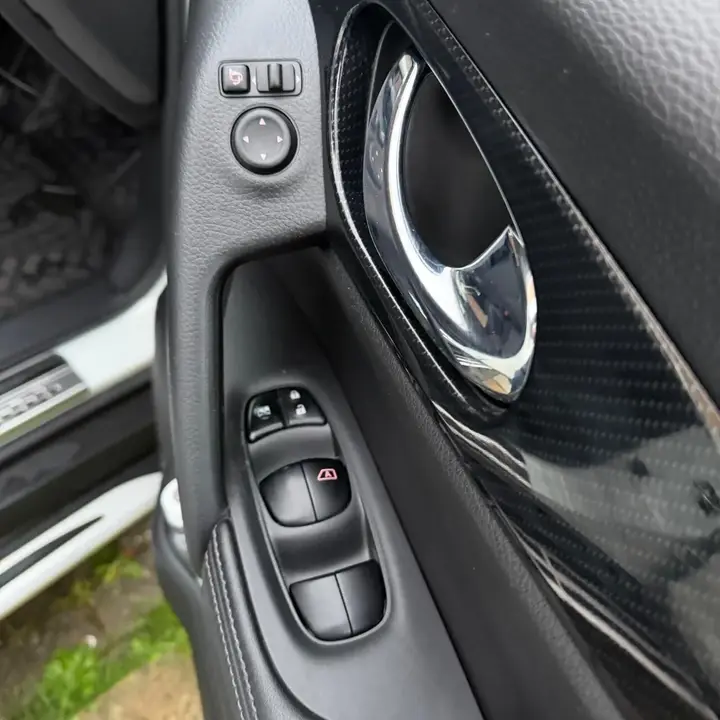 Nissan X-Trail 2019 photo 5