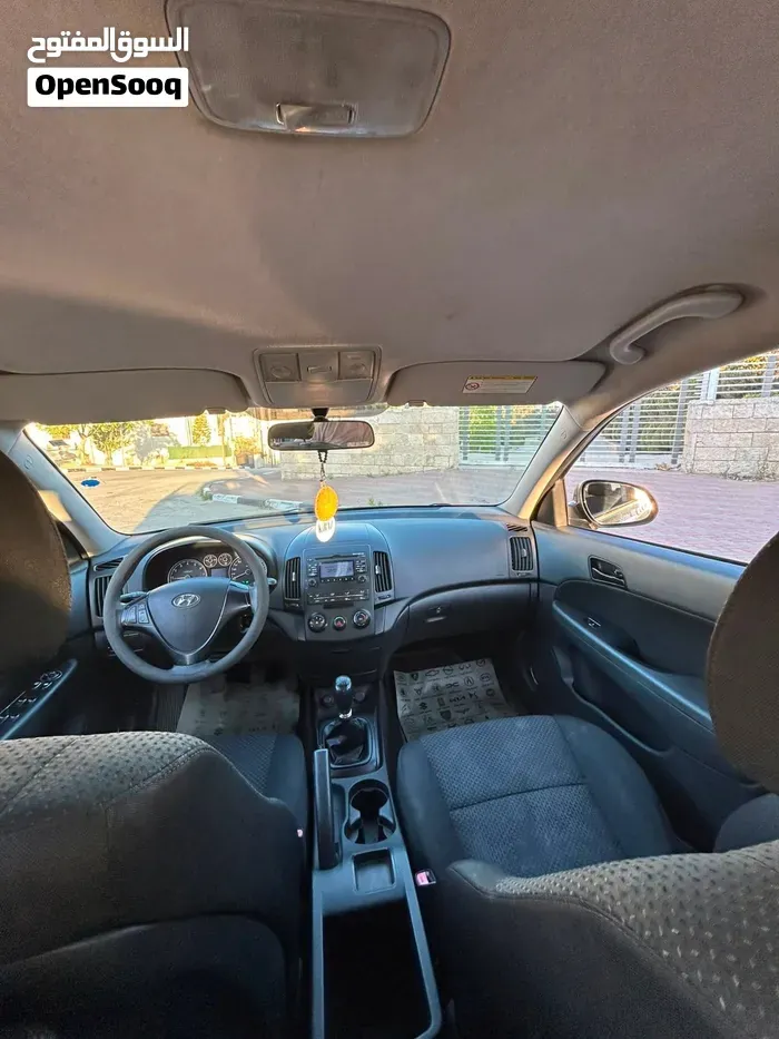 Hyundai I30 2011 photo 3