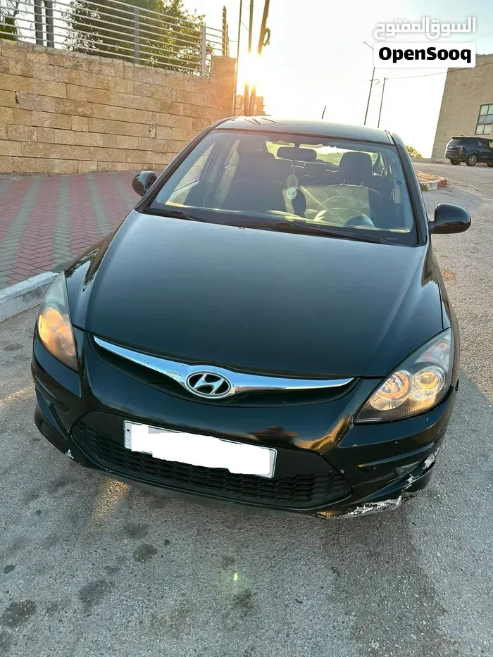 Hyundai I30 2011 photo 5
