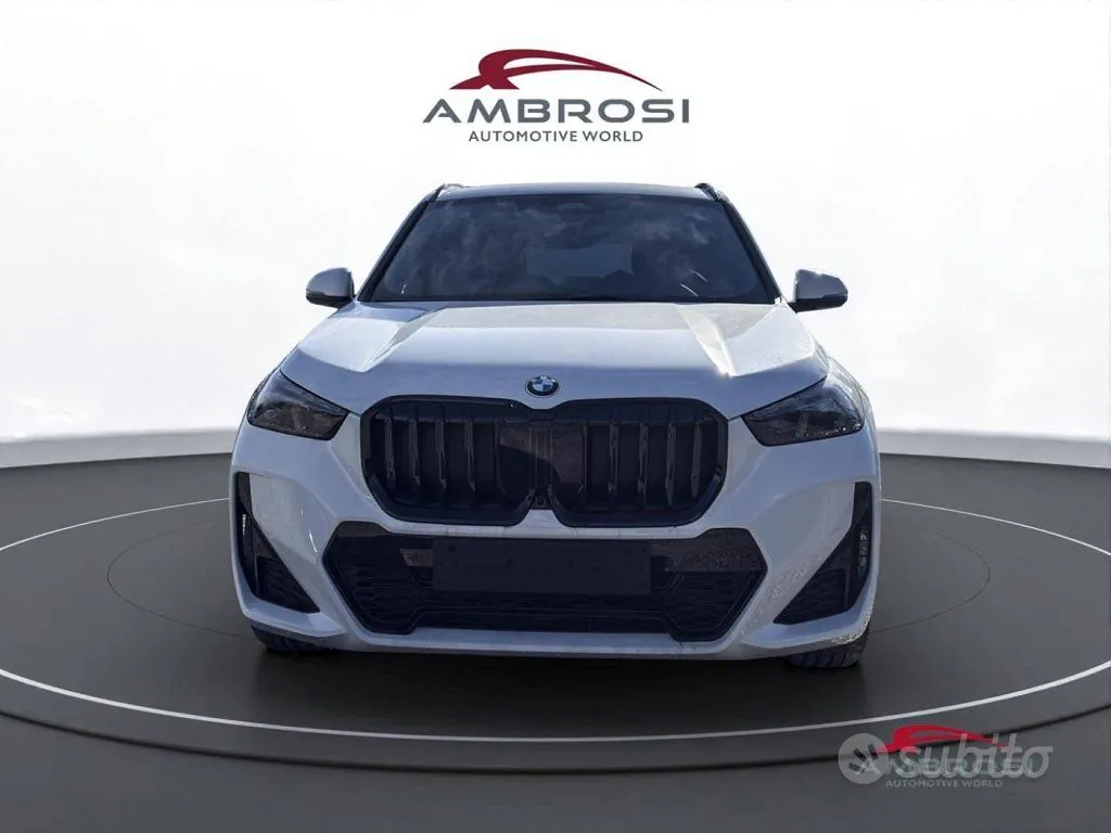BMW X1 2026 photo 5