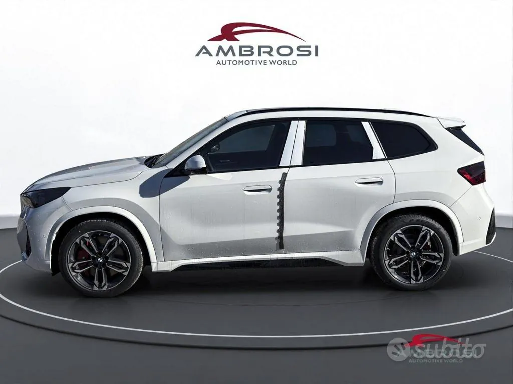 BMW X1 2026 photo 4