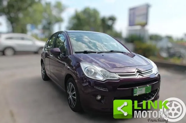 Citroen C3 2016 photo 3