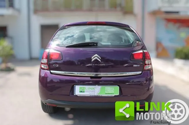 Citroen C3 2016 photo 5