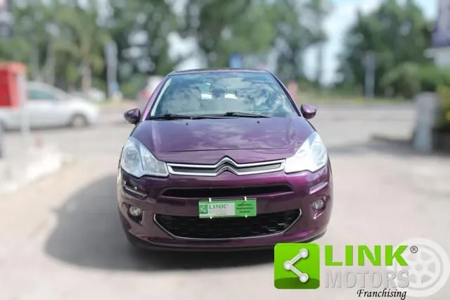 Citroen C3 2016 photo 2