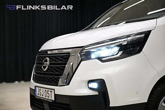 Nissan Primastar 2023 photo 5