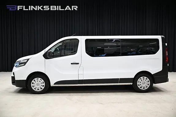 Nissan Primastar 2023 photo 2
