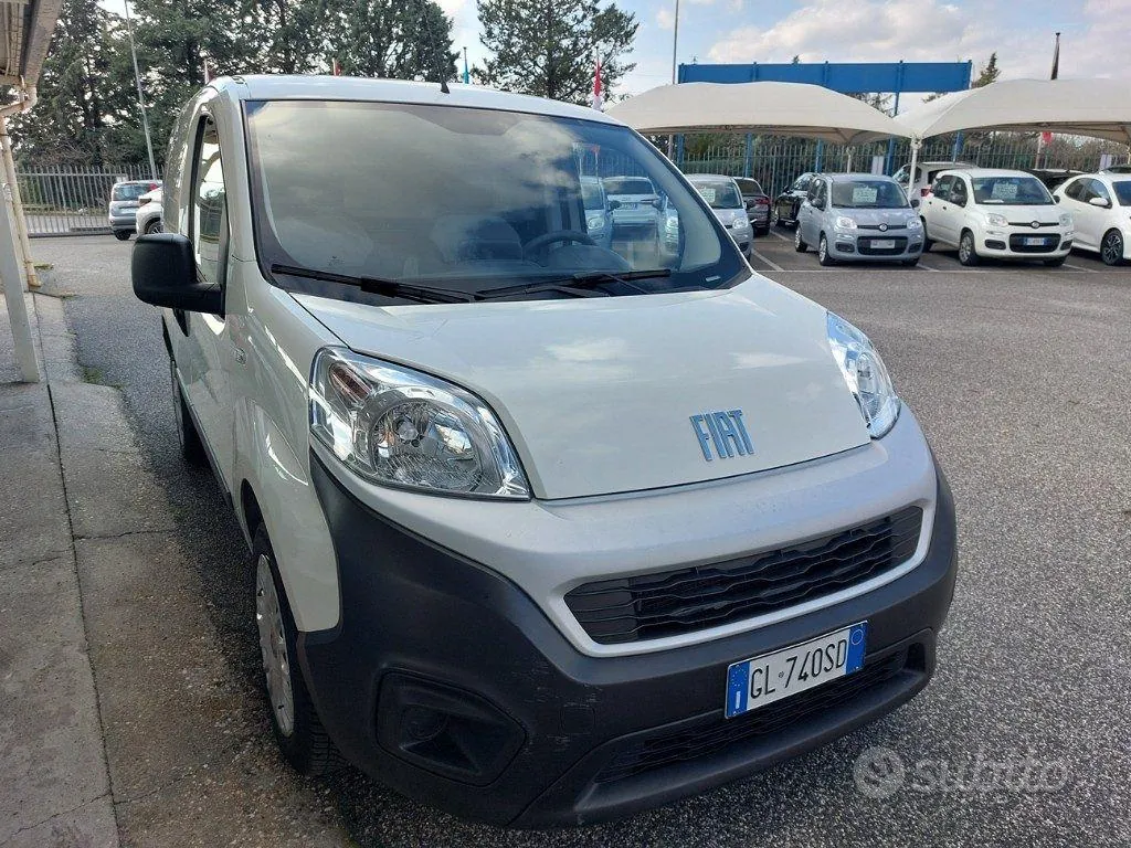 Fiat Fiorino