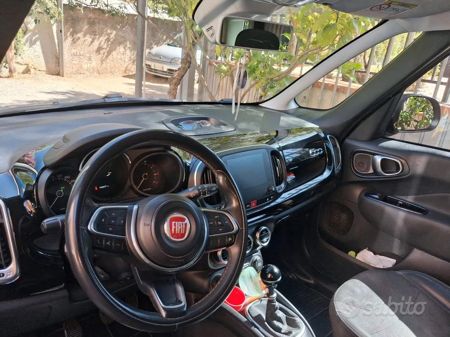 Fiat 500L 2019 photo 5